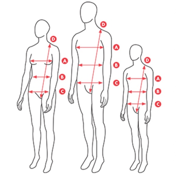 TYR Ombre control fit swimsuit Plus Size NWT - Picture 6 of 8